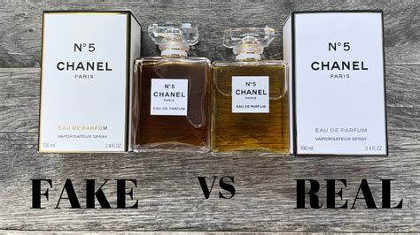 chanel no 5 box fake vs real|chanel no 5 authenticity.